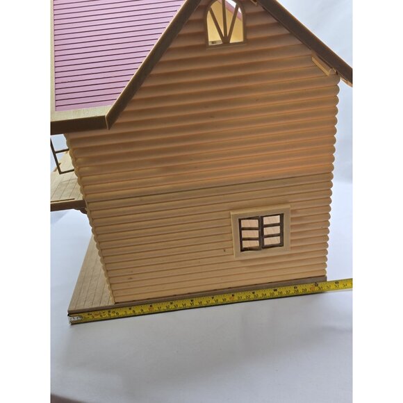 Sylvanian Families Calico Critters House in the Grape Forest- Missing Parts - Picture 5 of 16